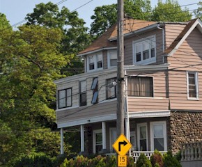 Harbor House Bed & Breakfast